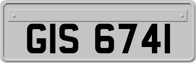 GIS6741