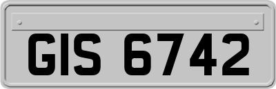 GIS6742