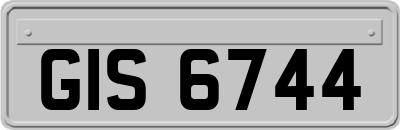 GIS6744