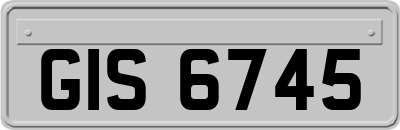 GIS6745