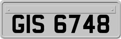 GIS6748