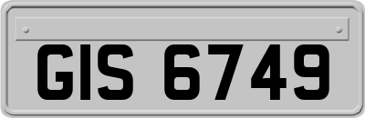 GIS6749