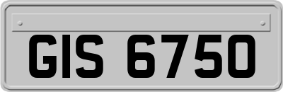 GIS6750