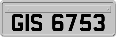GIS6753
