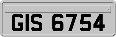 GIS6754