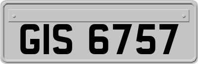 GIS6757