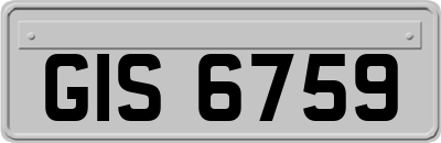 GIS6759