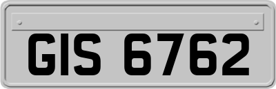 GIS6762