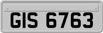GIS6763