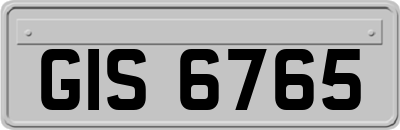 GIS6765