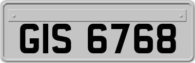 GIS6768