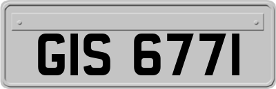 GIS6771