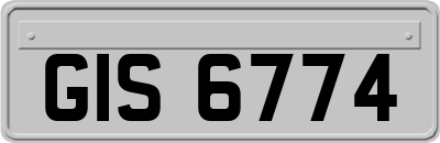 GIS6774