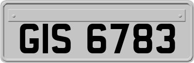 GIS6783
