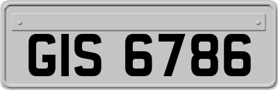 GIS6786