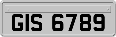 GIS6789