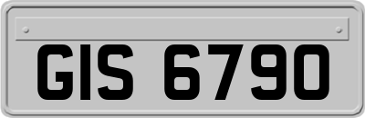 GIS6790