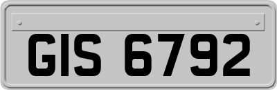 GIS6792