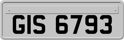 GIS6793