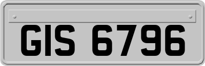 GIS6796
