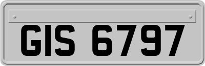 GIS6797