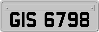 GIS6798