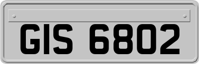 GIS6802