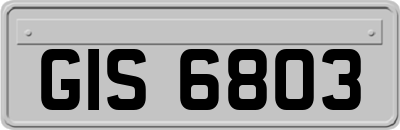 GIS6803