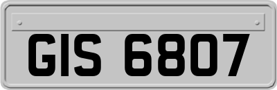 GIS6807