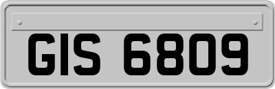 GIS6809