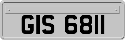 GIS6811