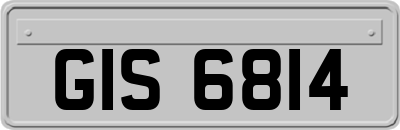 GIS6814