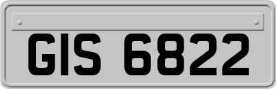 GIS6822