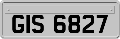 GIS6827