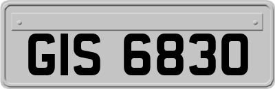 GIS6830