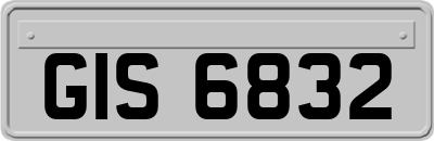 GIS6832