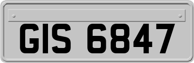 GIS6847