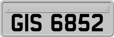 GIS6852