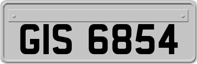 GIS6854