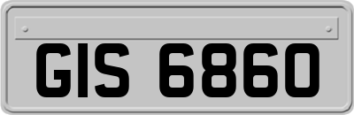GIS6860