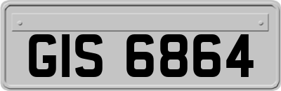 GIS6864