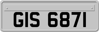 GIS6871