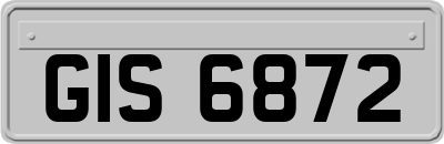 GIS6872