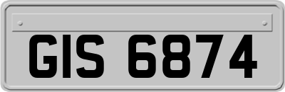 GIS6874