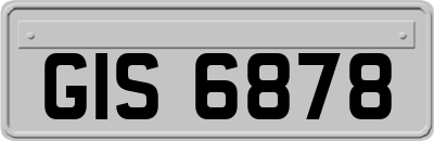 GIS6878
