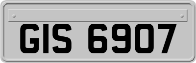 GIS6907