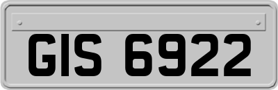 GIS6922