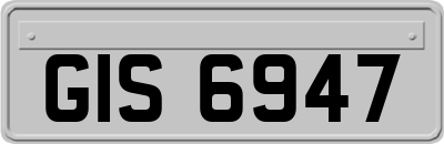 GIS6947