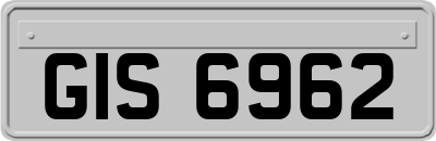 GIS6962