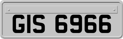 GIS6966